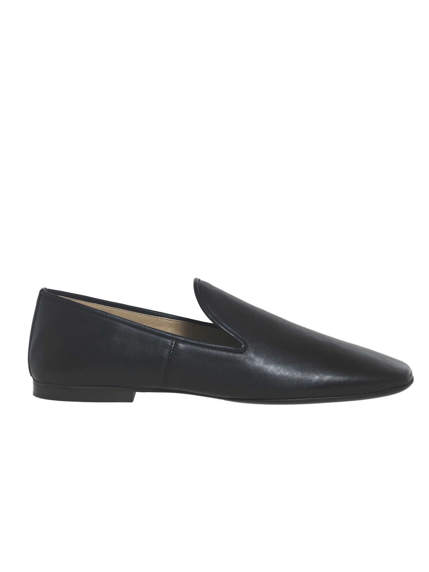 Lemaire, Slip On Loafers