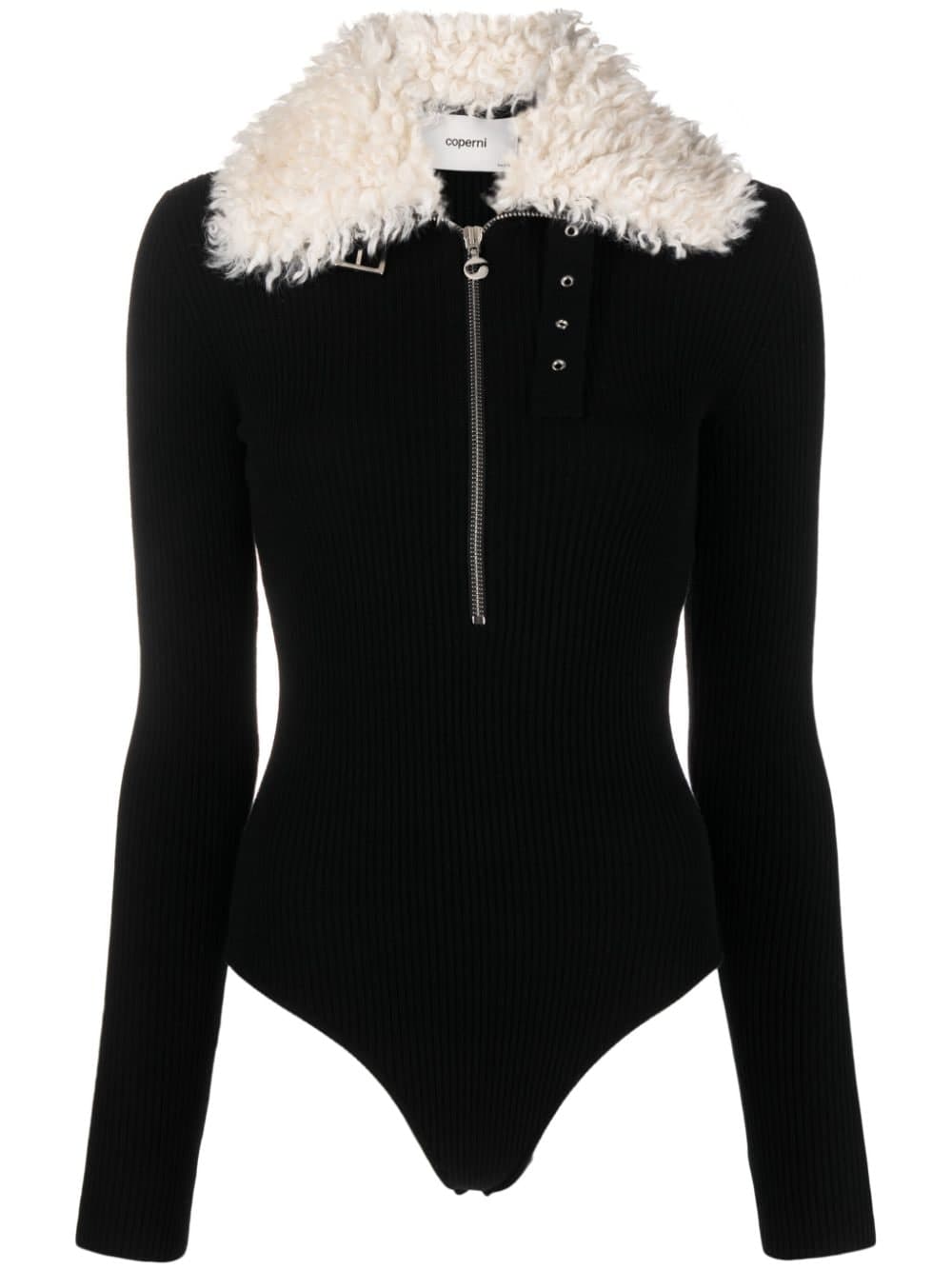 Coperni, Ribbed Bodysuit