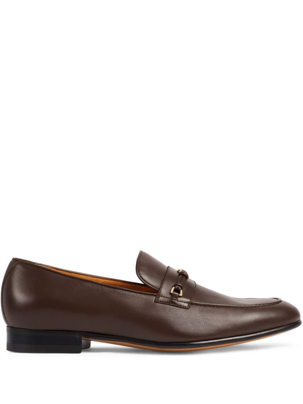 Gucci, Interlocking G Loafers