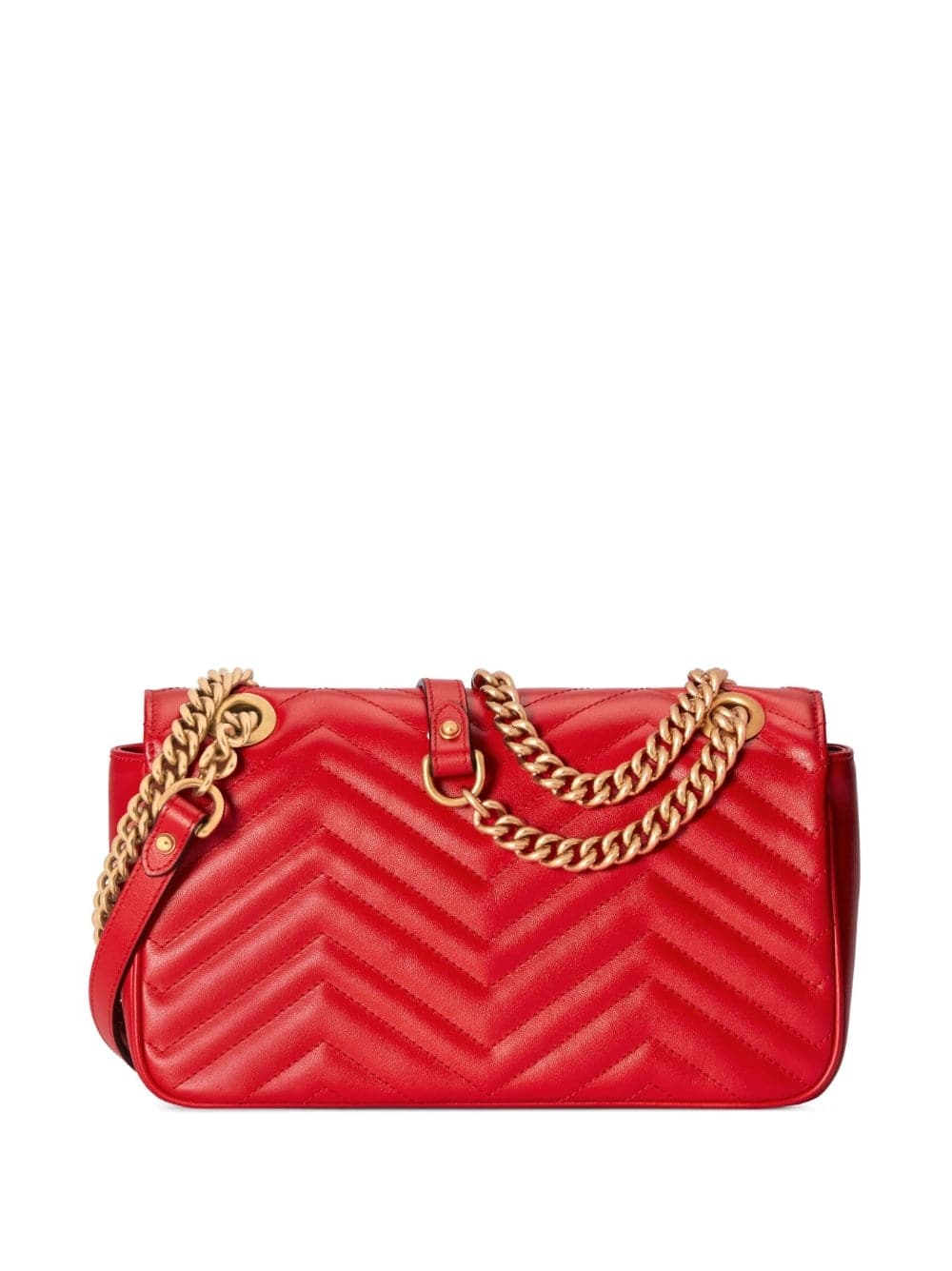 Gucci, GG Marmont Small Shoulder Bag