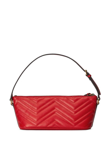 Gucci, GG Marmont Shoulder Bag