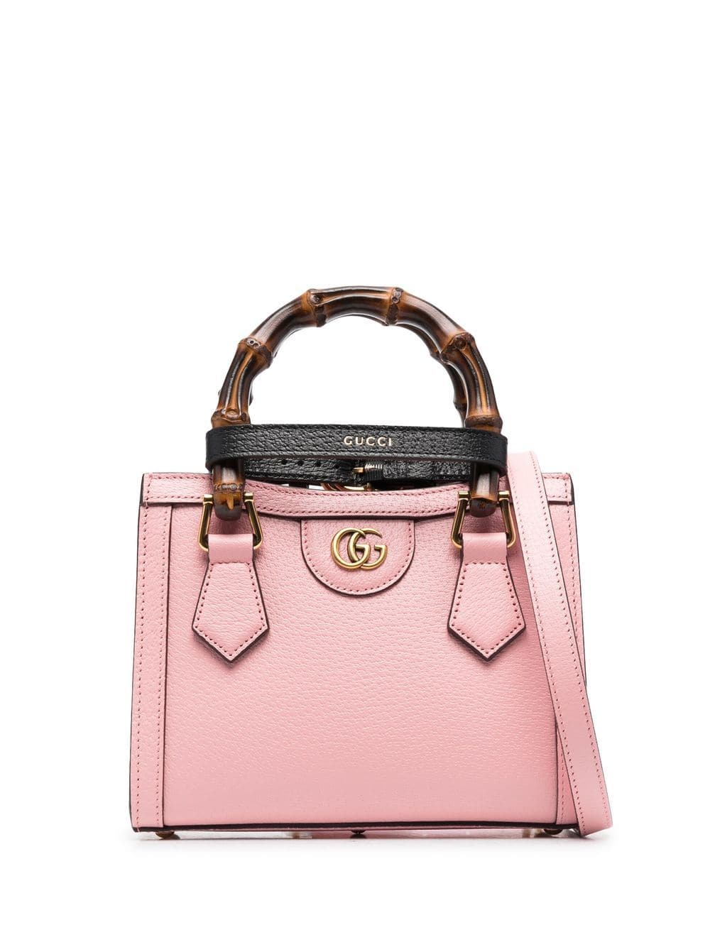 Gucci, Diana Mini Tote Bag