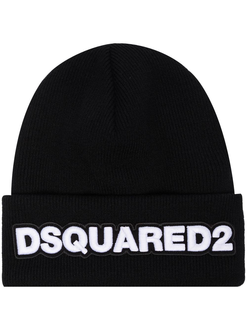 Dsquared2, Logo Beanie