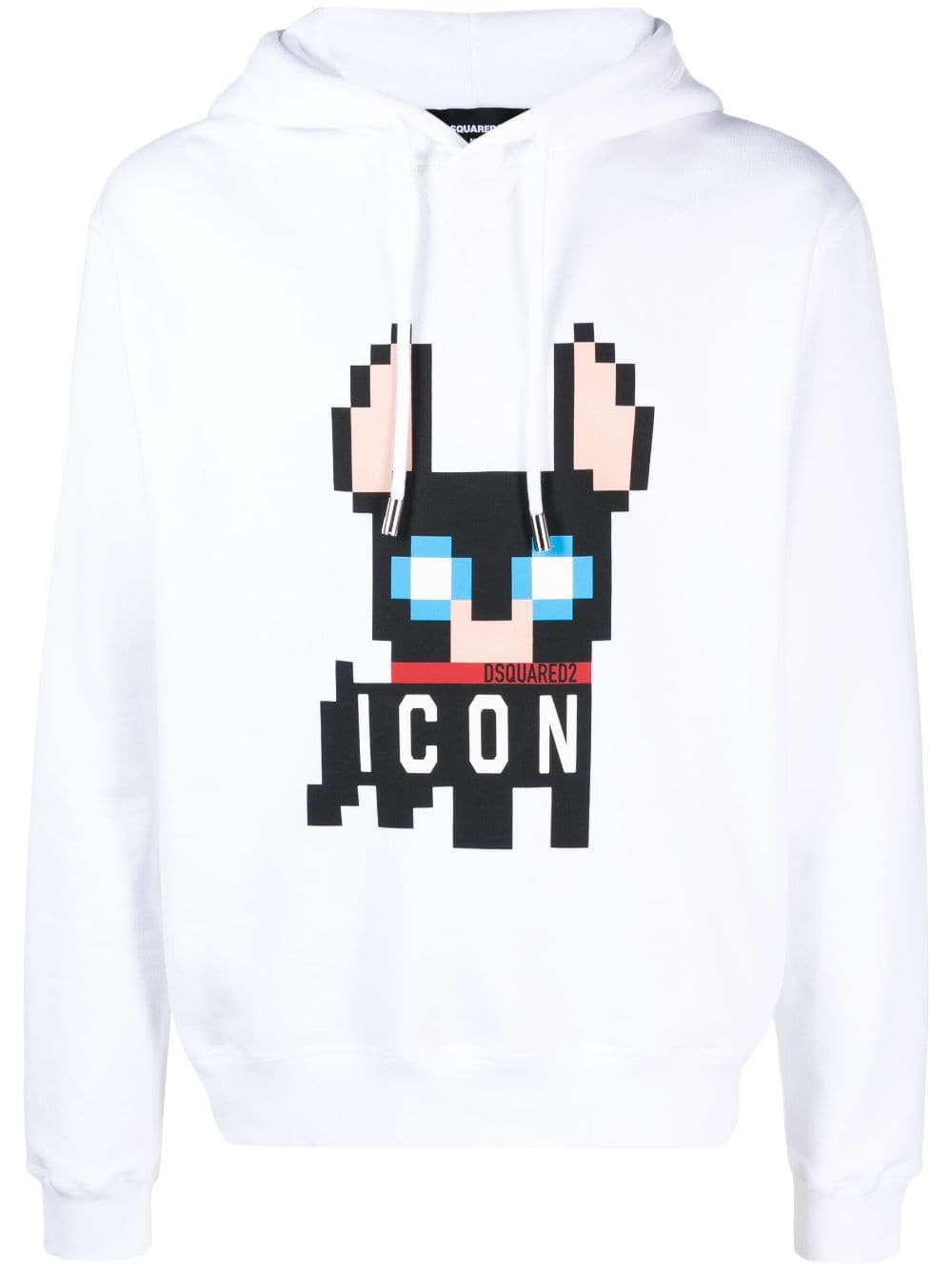 Dsquared2, Ciro Cool Fit Hoodie