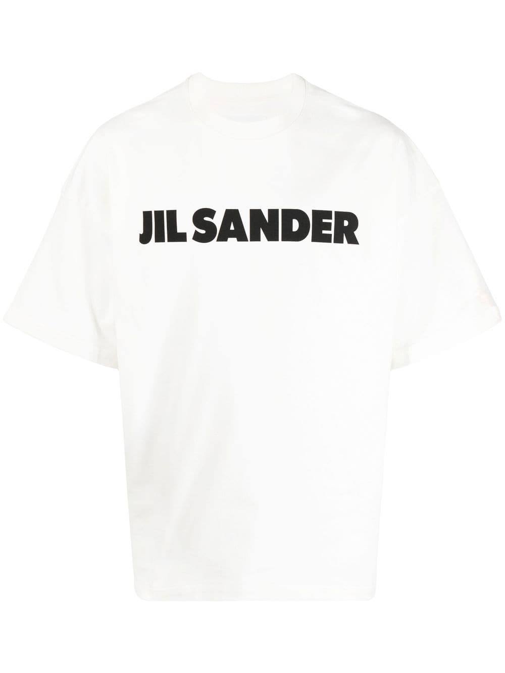 Jil Sander, Logo T-shirt