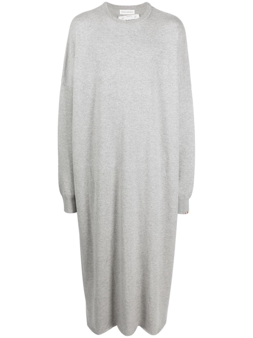 Extreme Cashmere, N° 289 May Fine-knit Dress