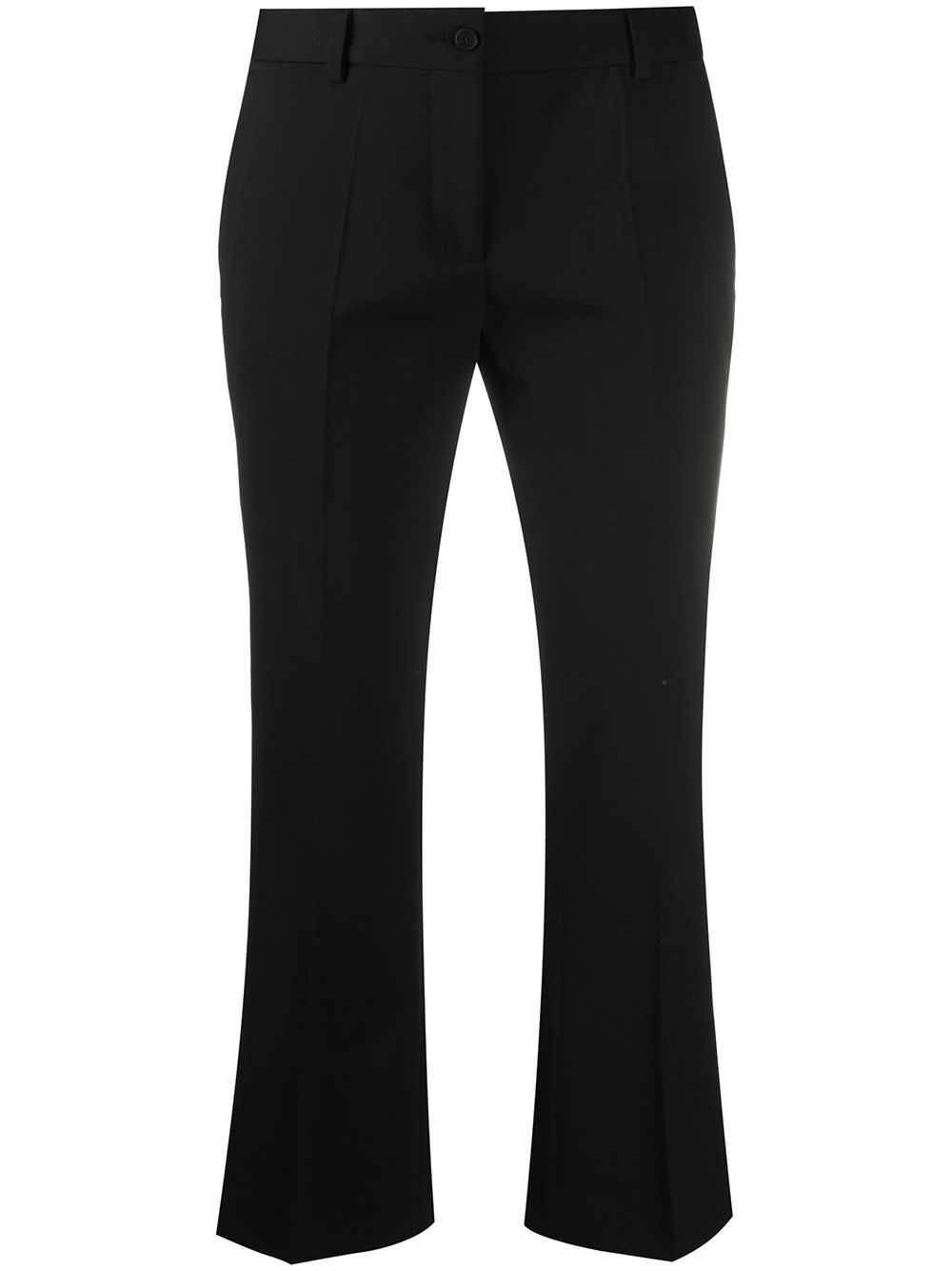 Alberto Biani, Cropped Tailored Trousers