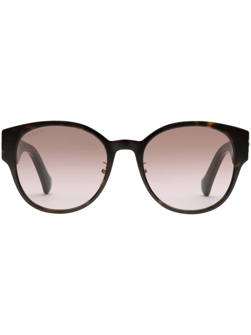 Gucci, Geometric-Frame Sunglasses