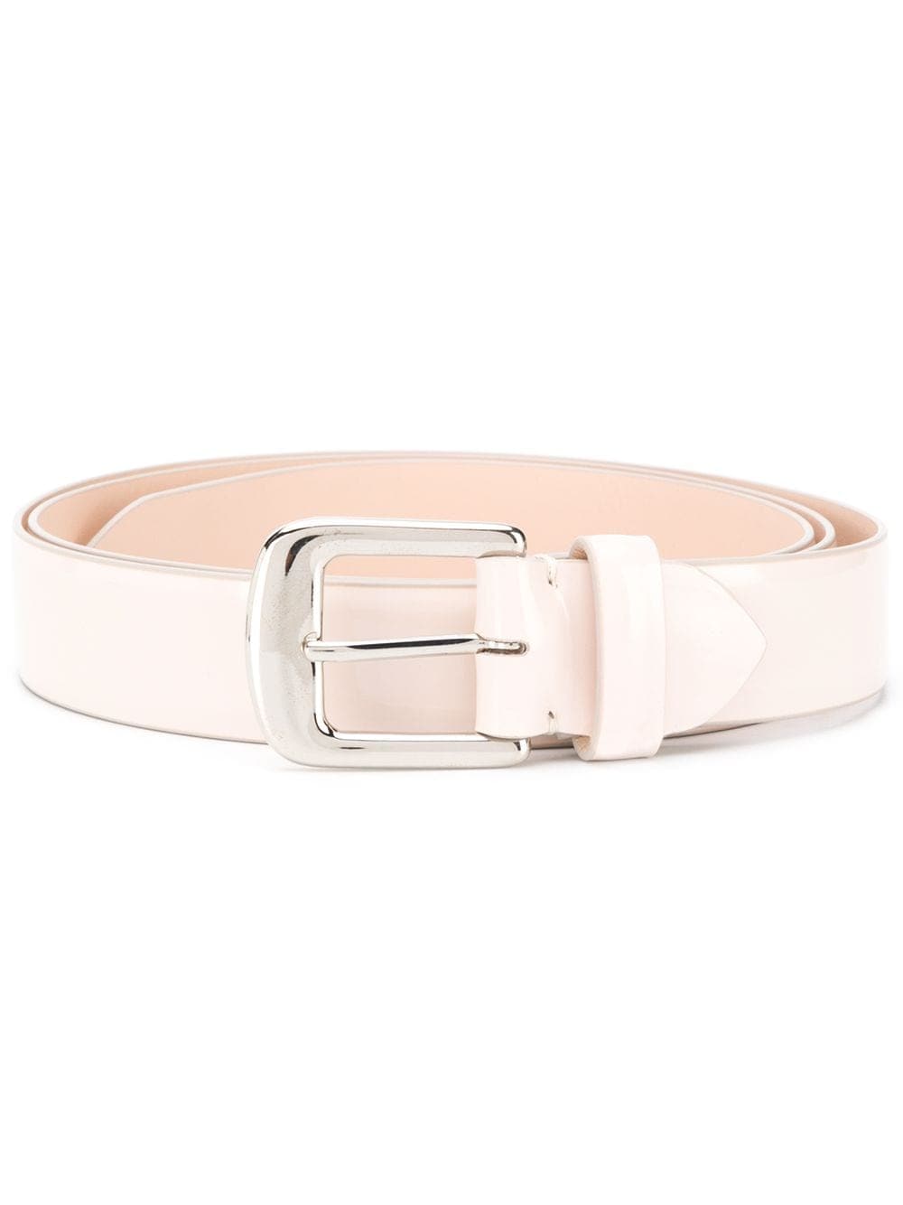 Maison Margiela, Classic Buckle Belt