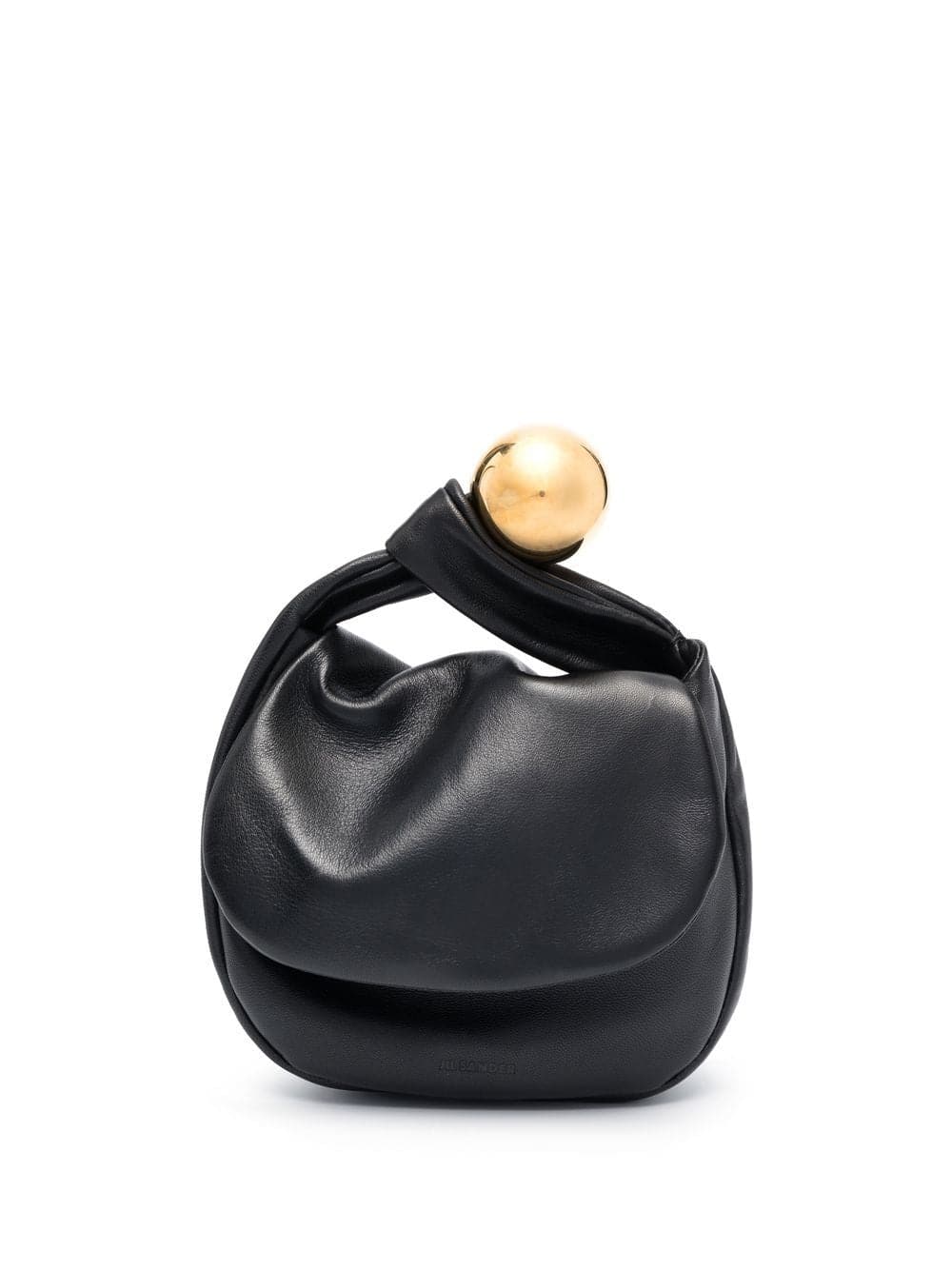 Jil Sander, Sphere Clutch Bag