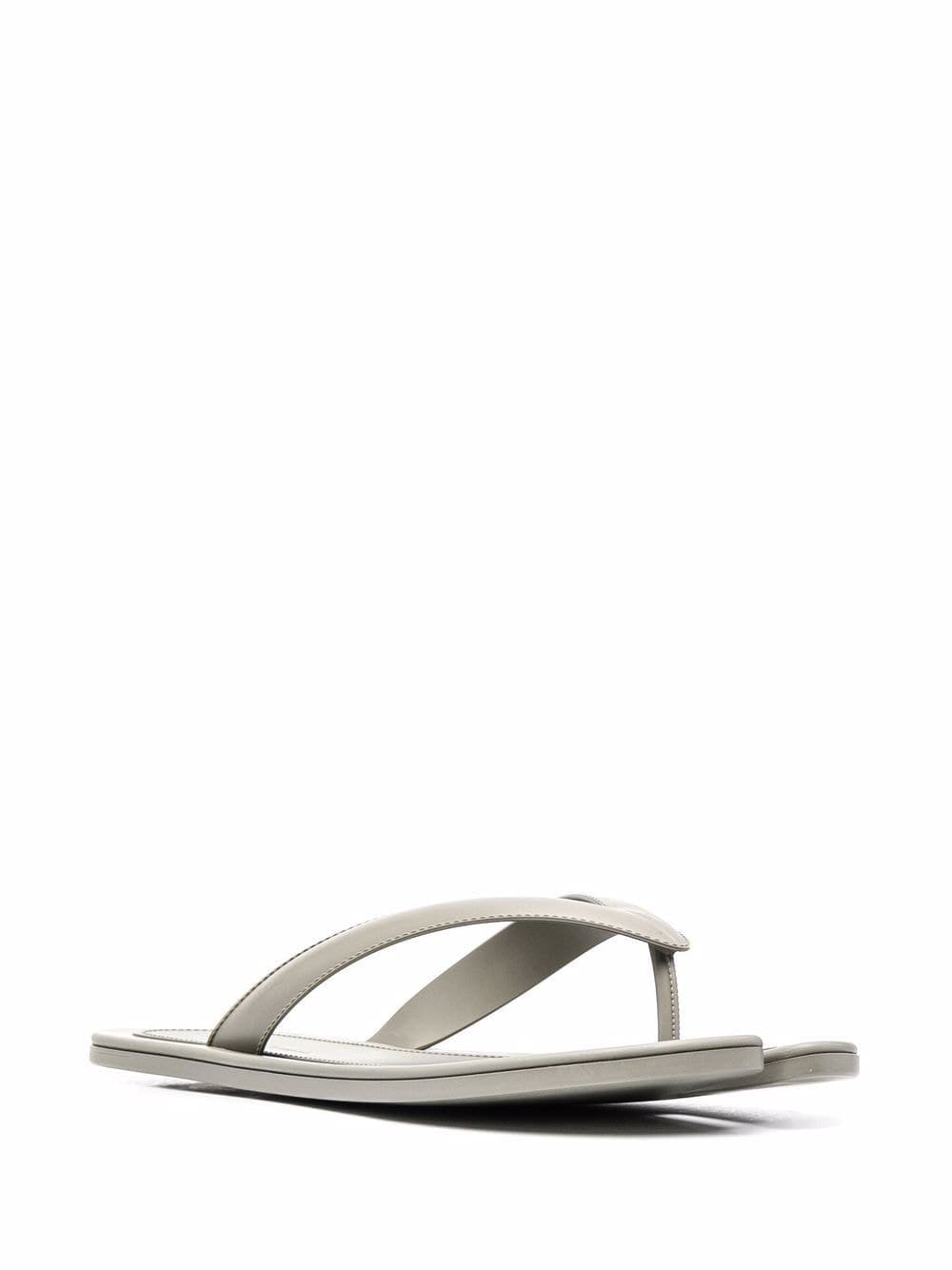 Maison Margiela, Tabi Open-Toe Flip Flops