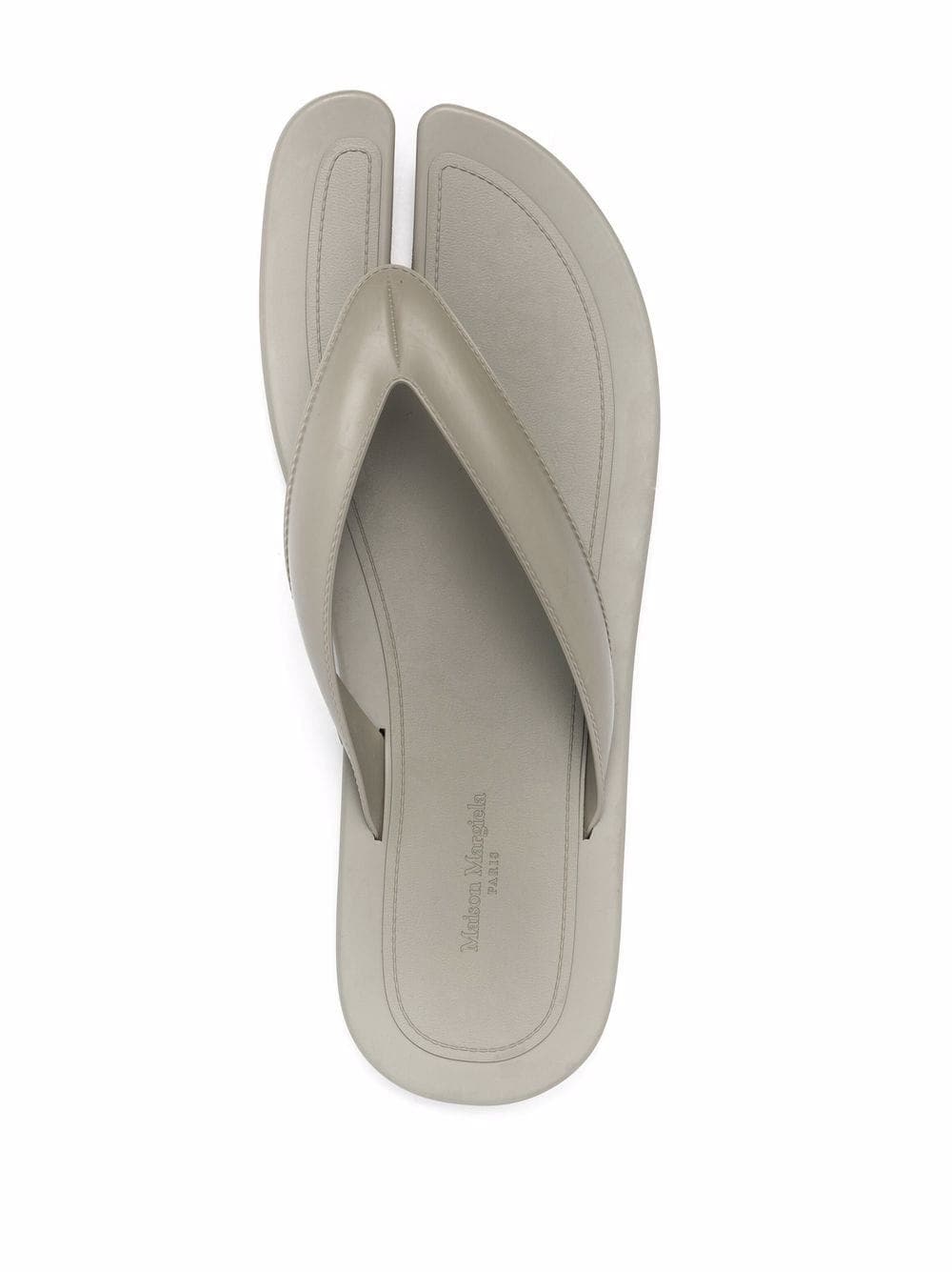 Maison Margiela, Tabi Open-Toe Flip Flops