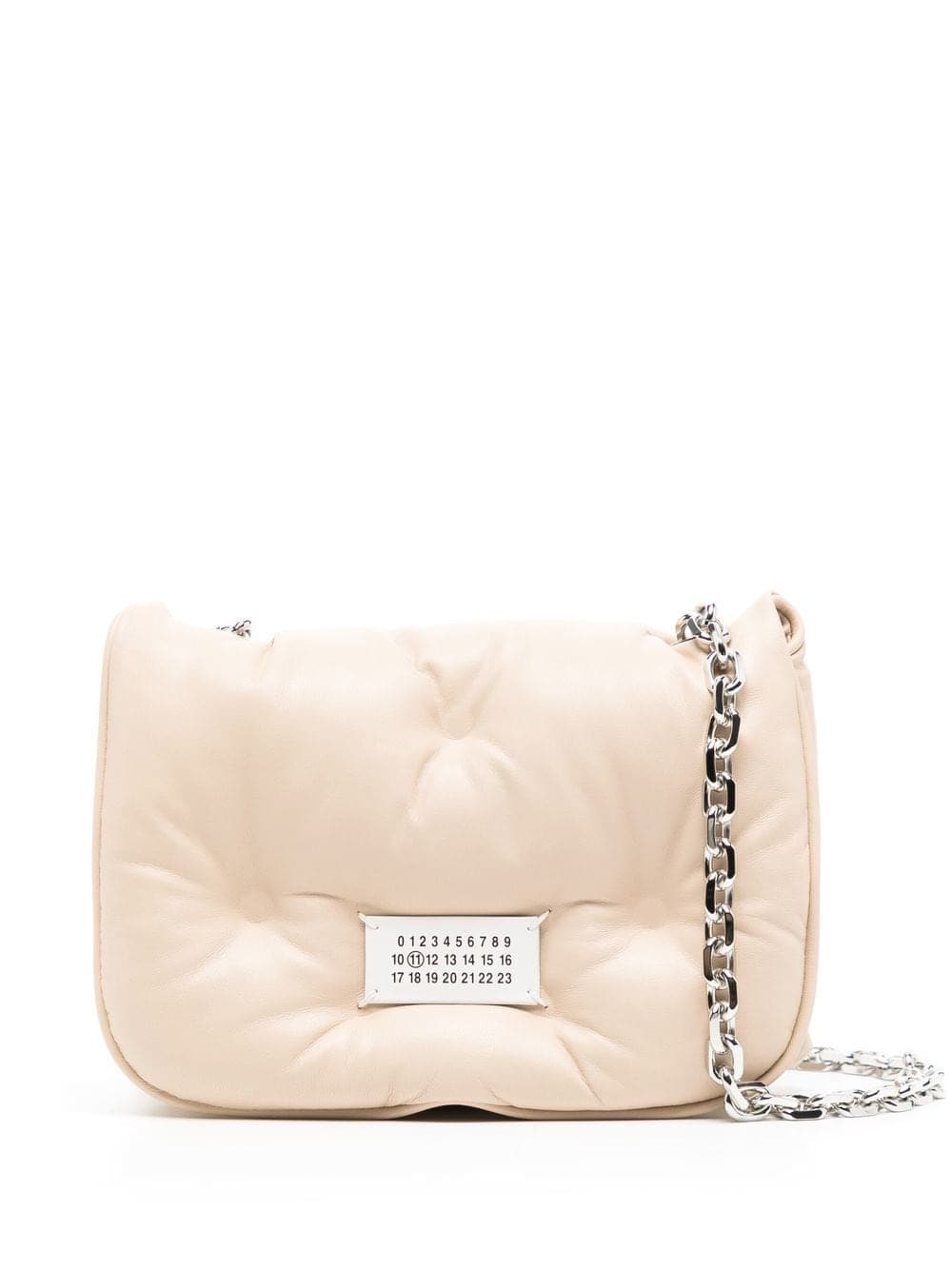 Maison Margiela, Glam Slam Flap Small Shoulder Bag