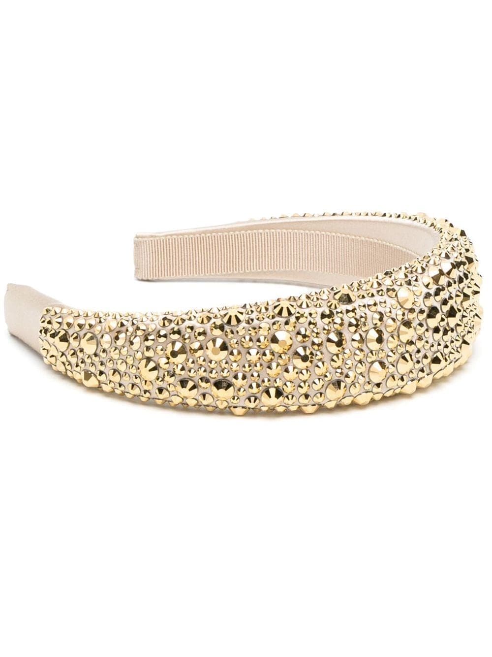 Prada, Maxi Headband