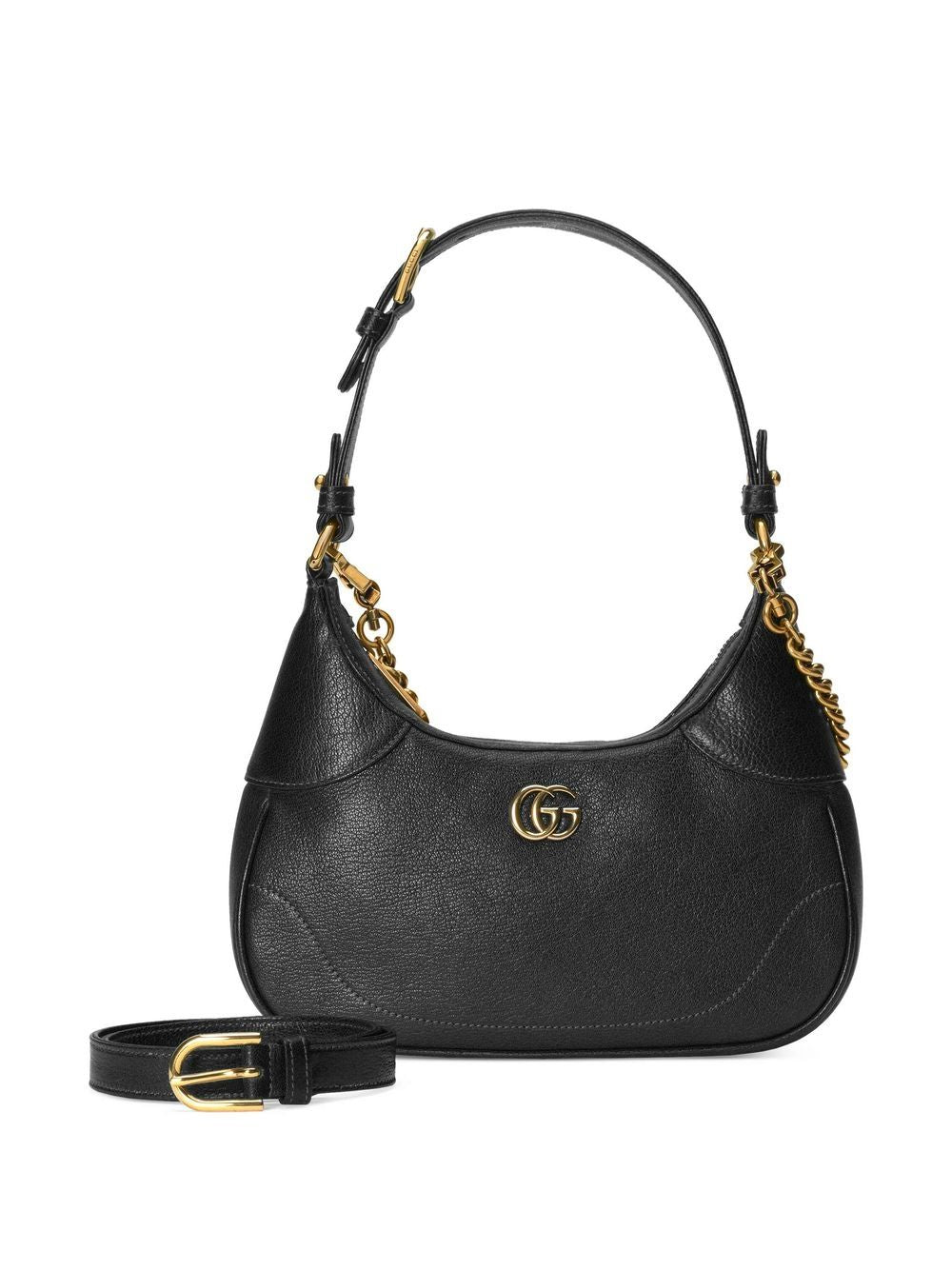 Gucci, Small Aphrodite Shoulder Bag