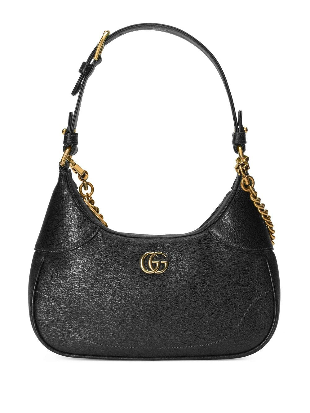 Gucci, Small Aphrodite Shoulder Bag