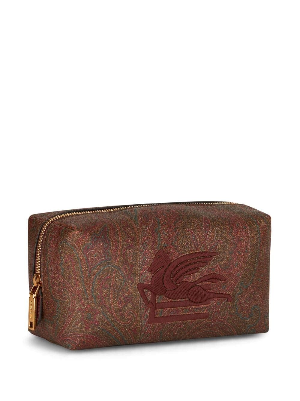 Etro, Large Love Trotter Beauty Case