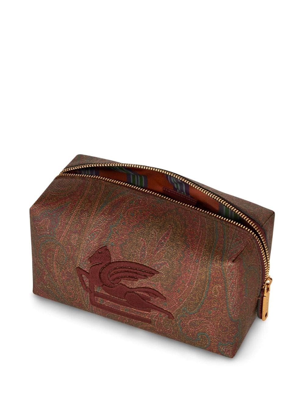 Etro, Large Love Trotter Beauty Case