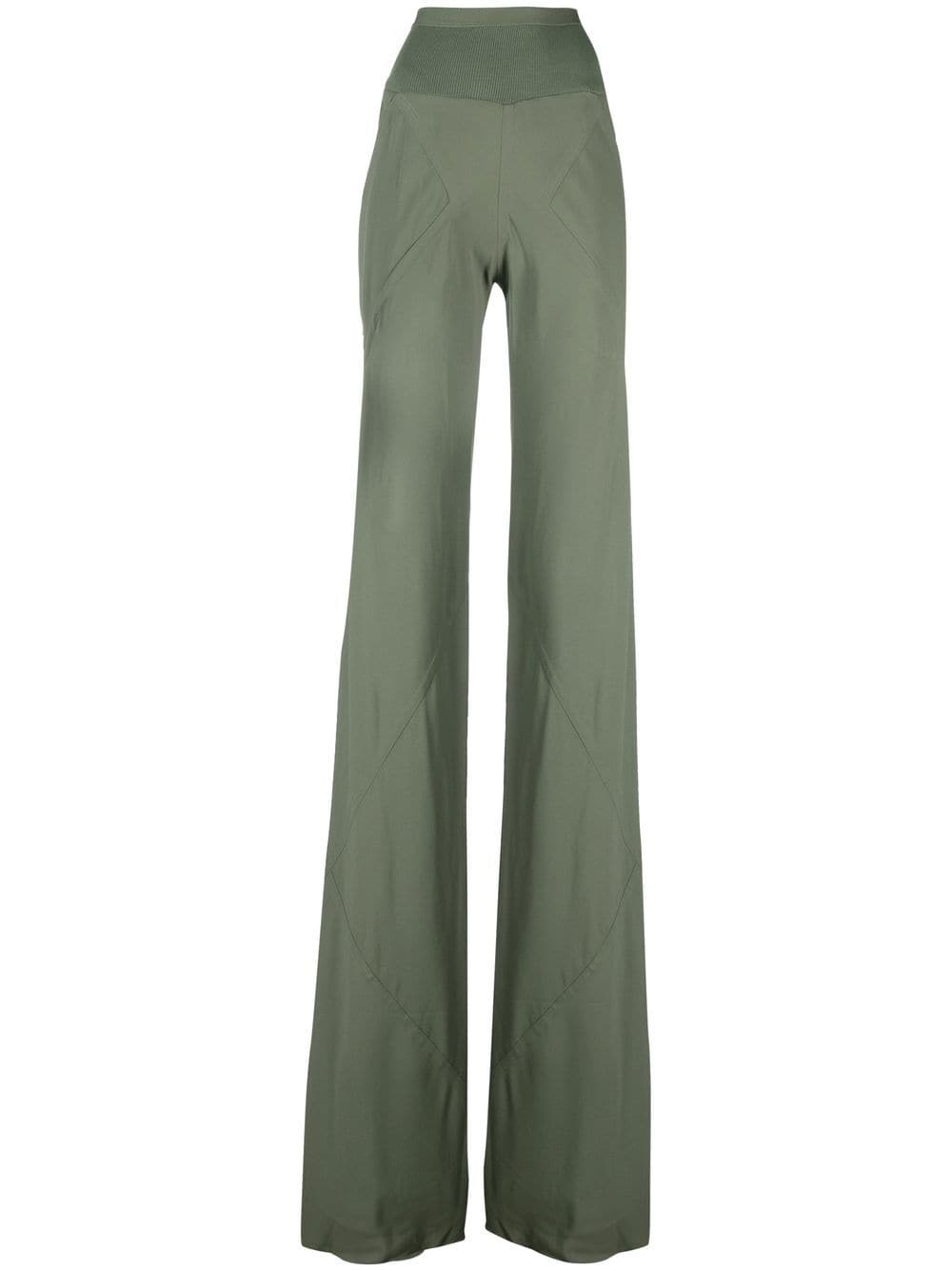 Rick Owens, Woven Trousers