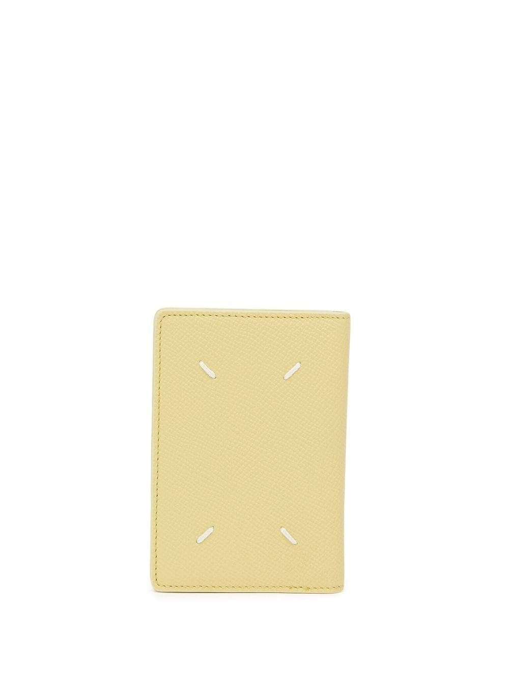 Maison Margiela, Four Stitch Fold Wallet