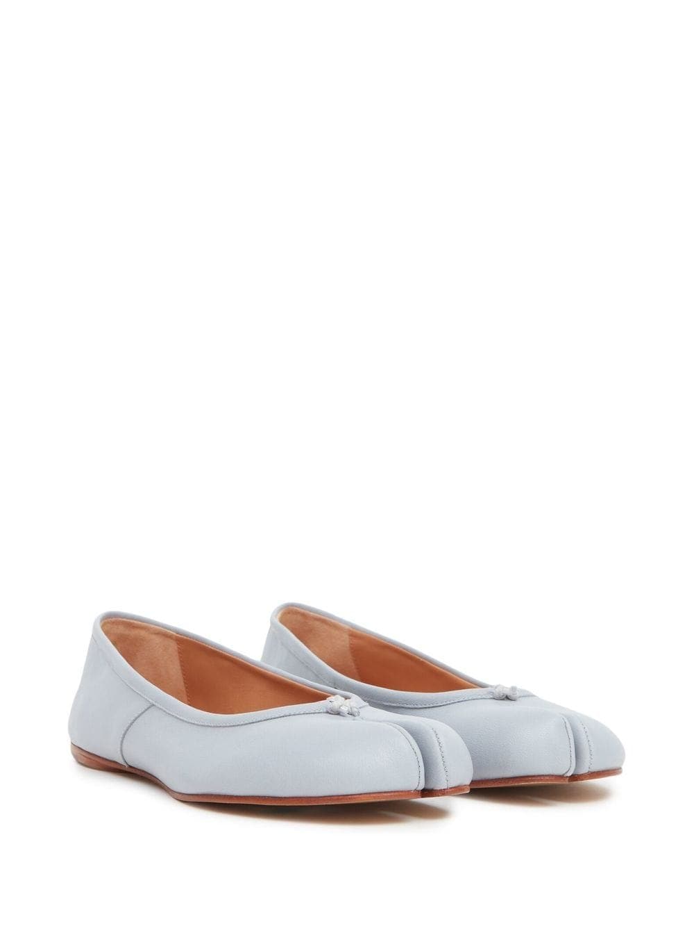 Maison Margiela, Tabi Ballerina Shoes