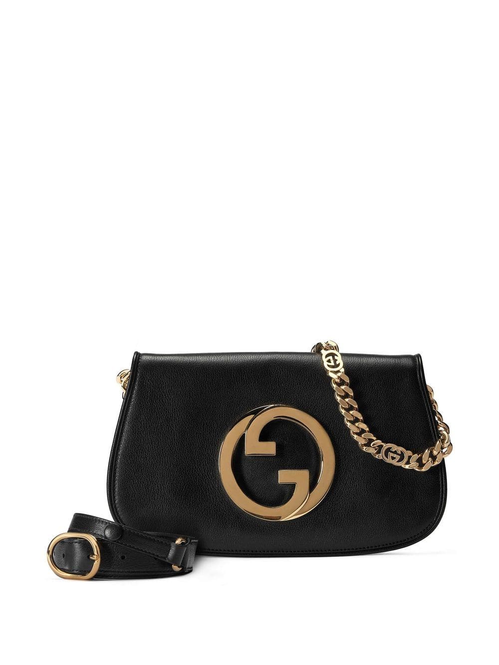 Gucci, Blondie Shoulder Bag