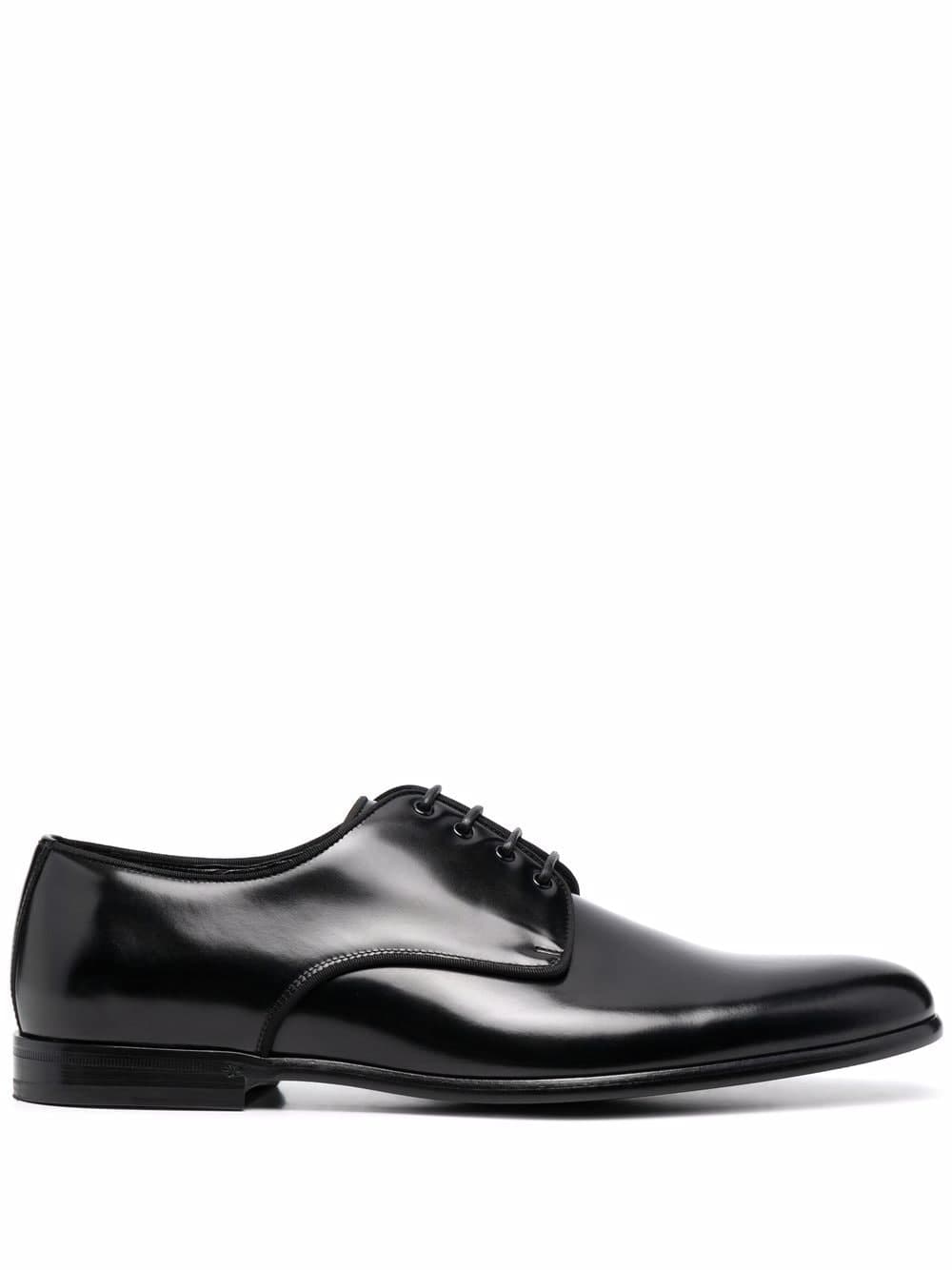 Dolce & Gabbana, Leather Derby