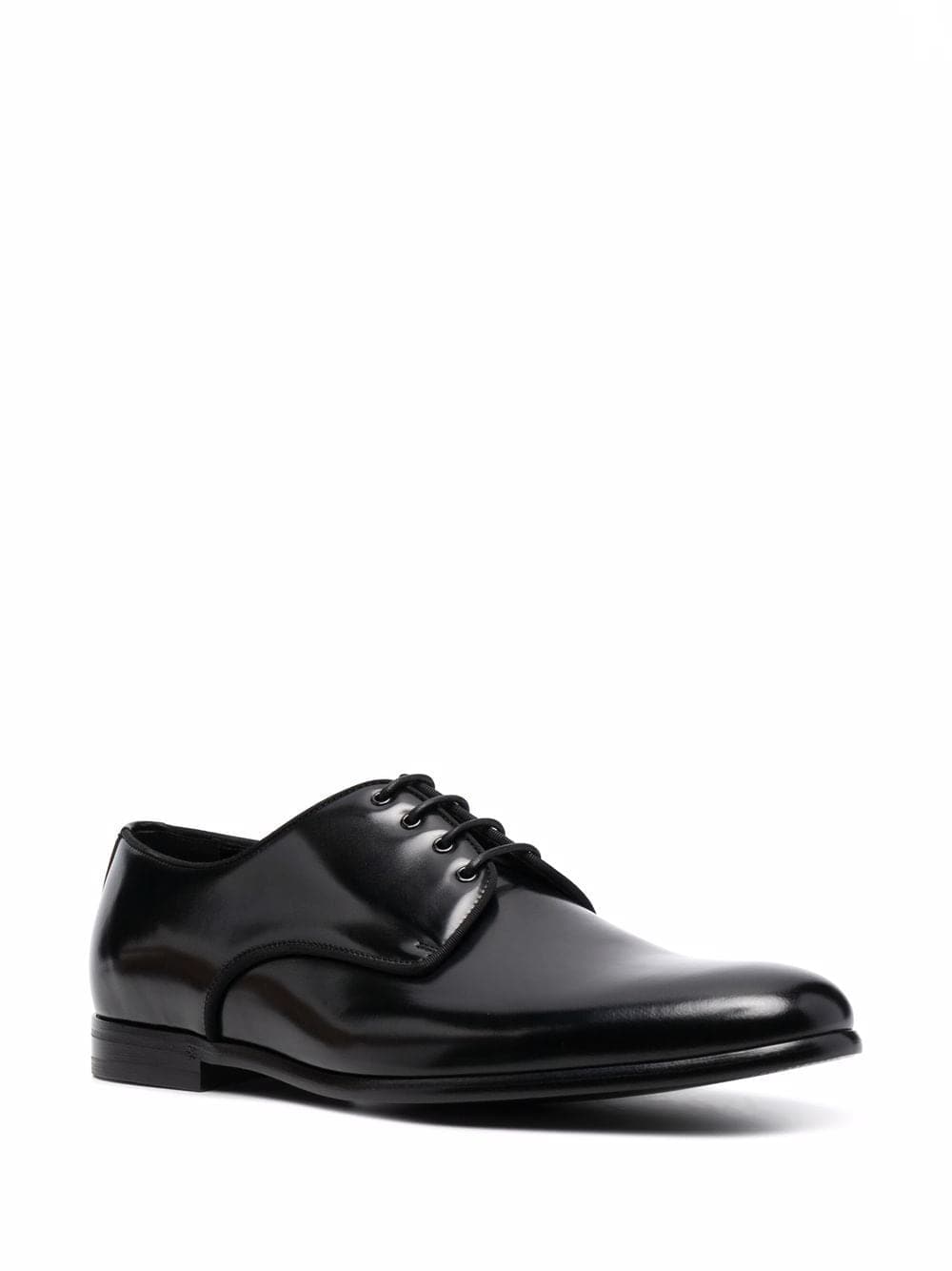 Dolce & Gabbana, Leather Derby