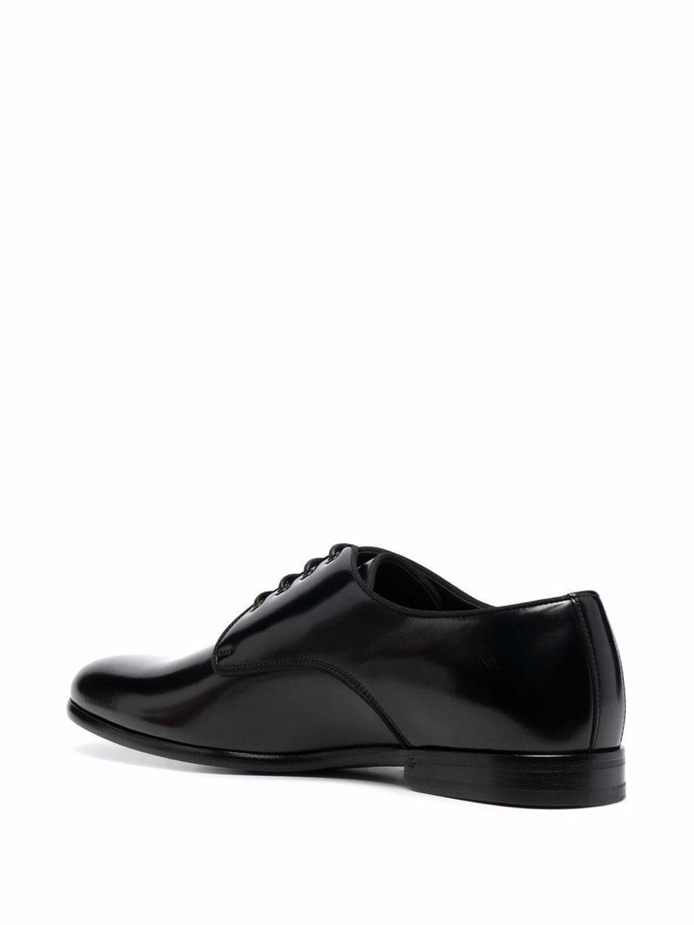 Dolce & Gabbana, Leather Derby