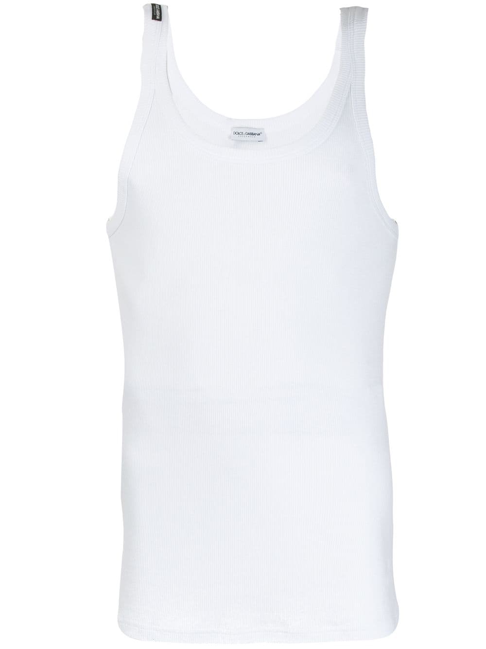 Dolce & Gabbana, Marcello Tank Top