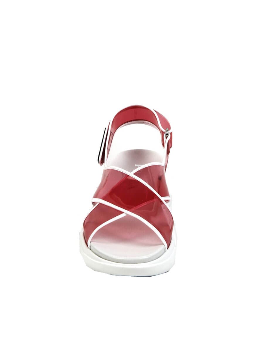 Prada, Cloudbust Sandals