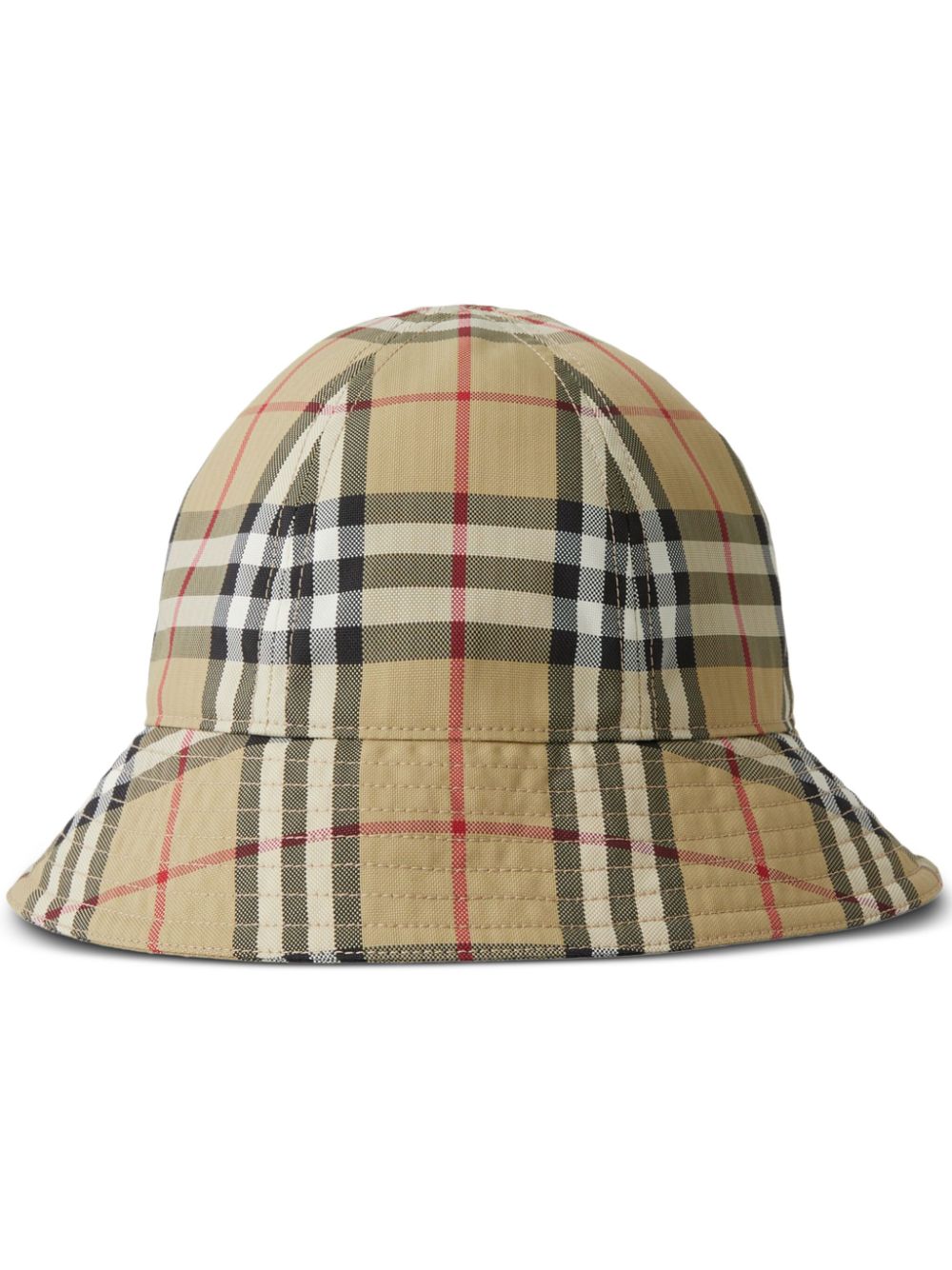 Burberry, Nylon Bucket Hat