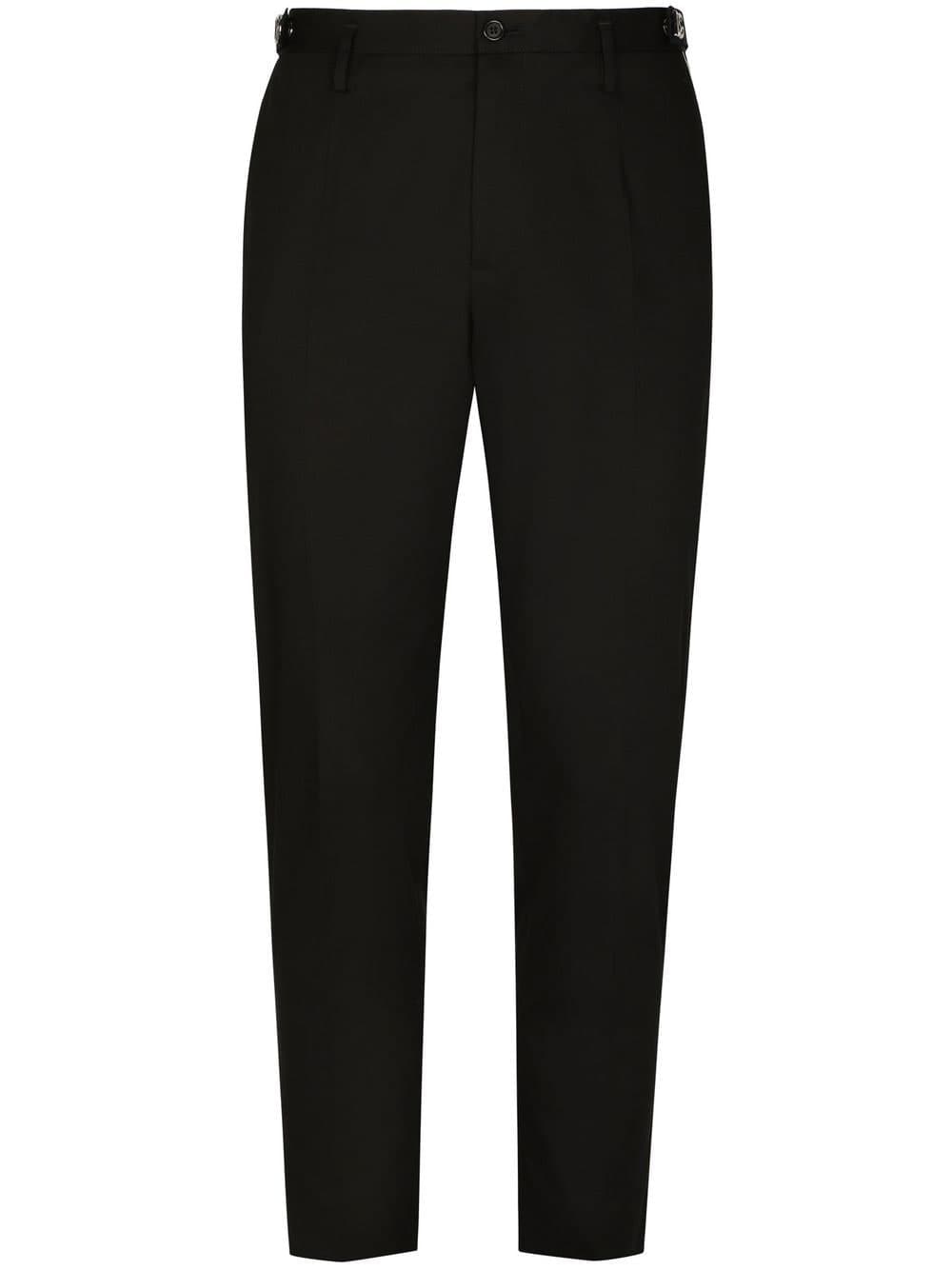 Dolce & Gabbana, Tailored Trousers