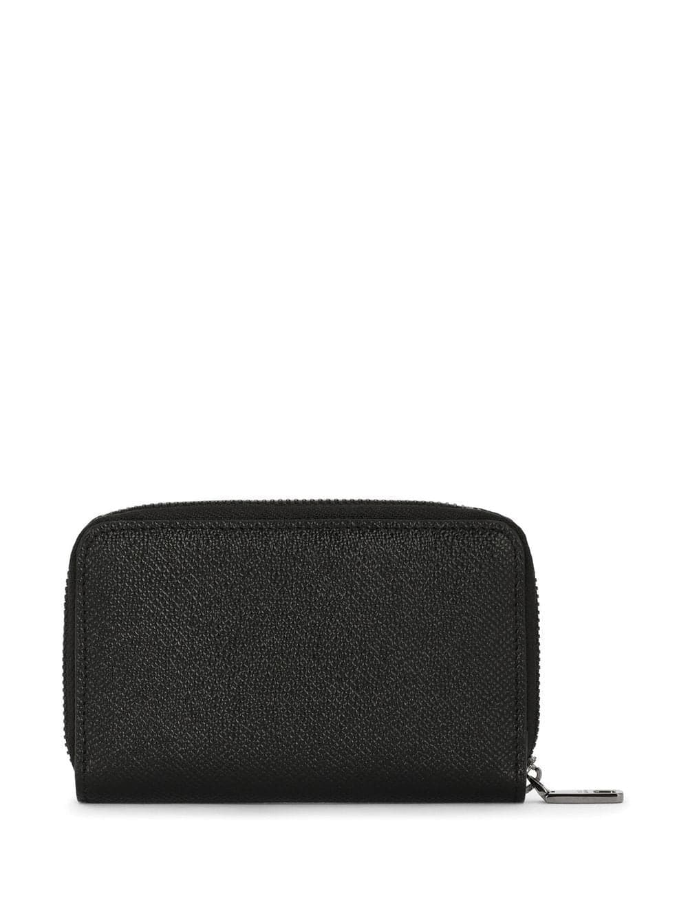 Dolce & Gabbana, Logo Plaque Wallet