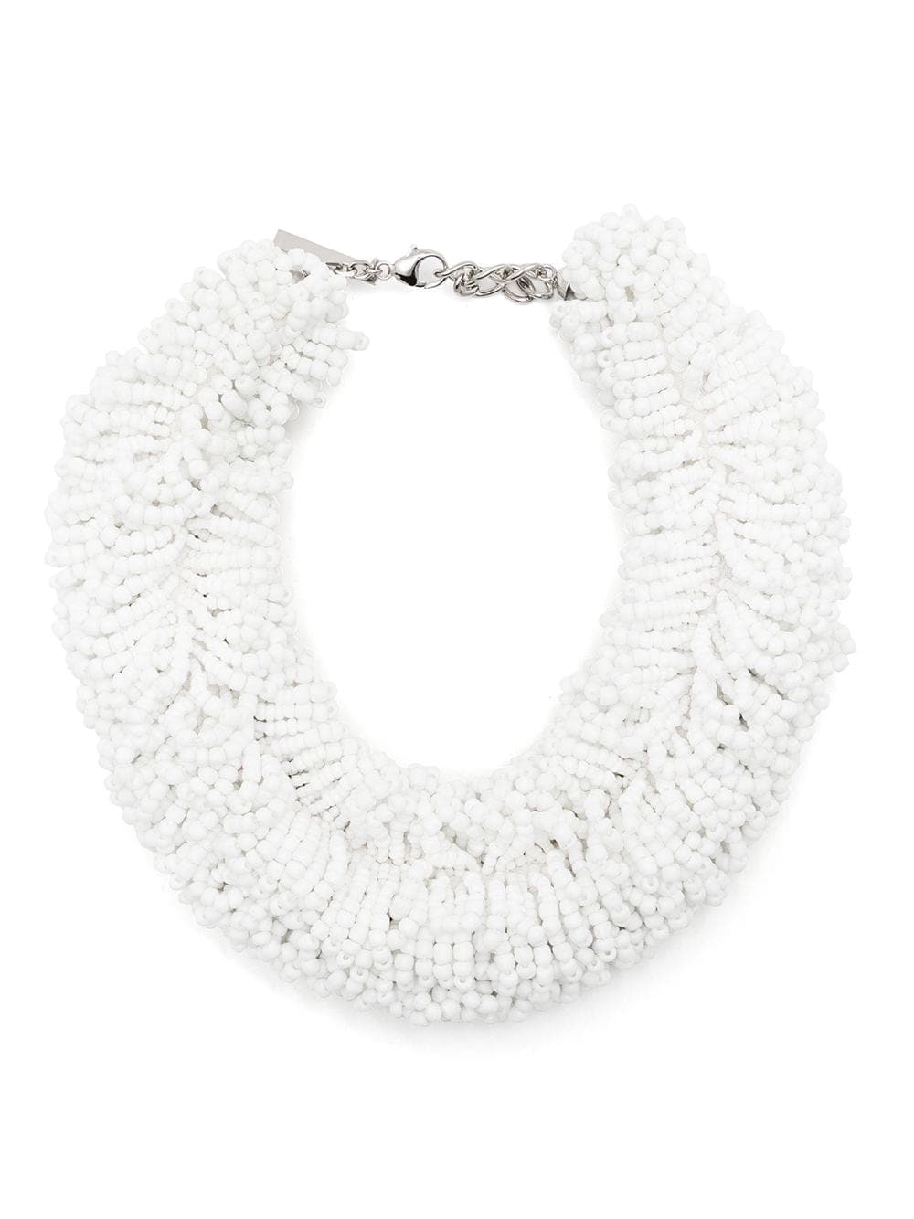 Dries Van Noten, Beaded Statement Necklace