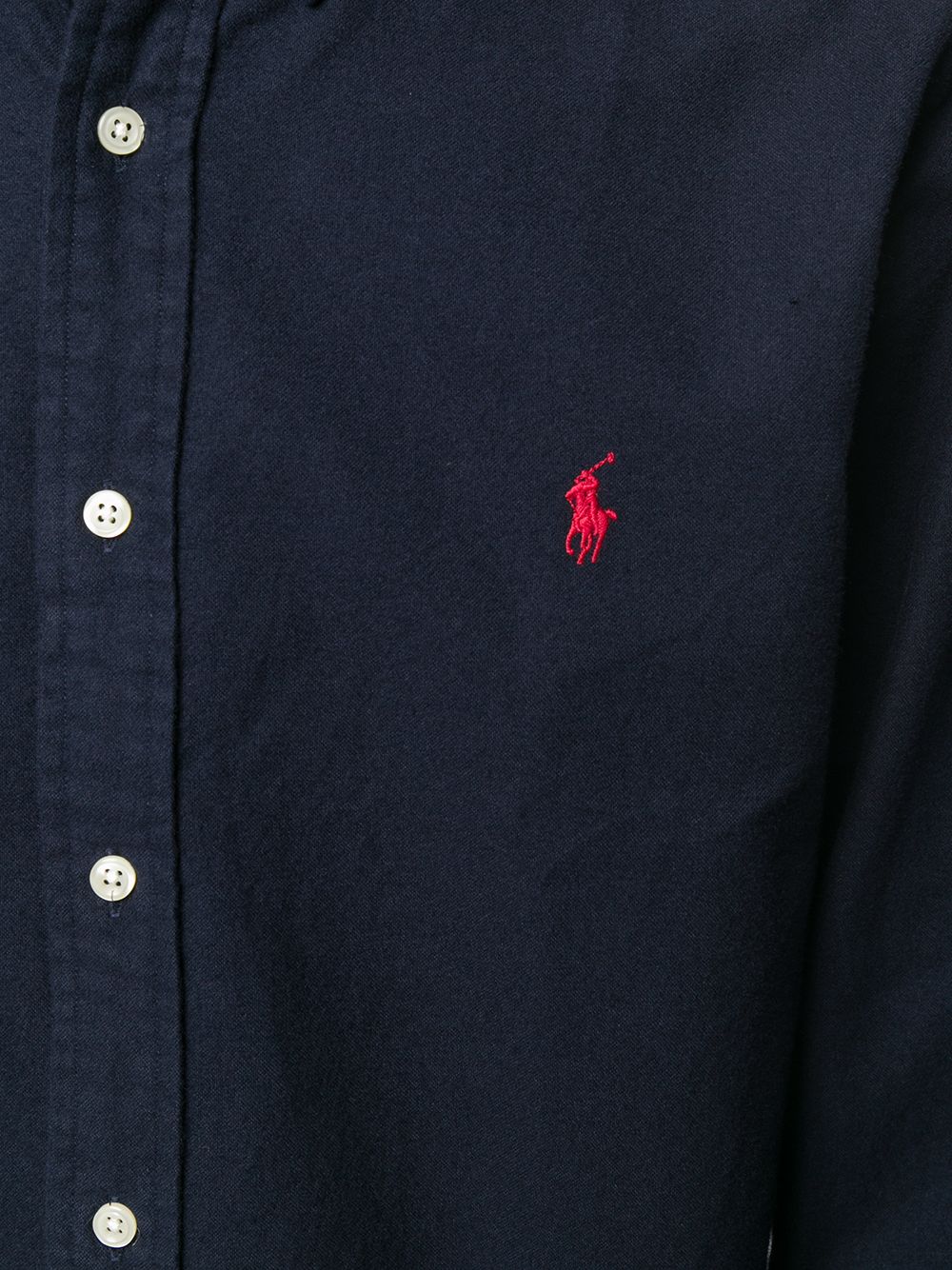 Polo Ralph Lauren, Oxford Sport Shirt