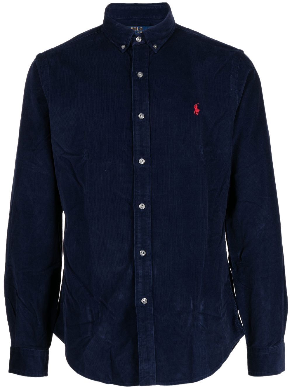 Polo Ralph Lauren, Pony Embroidered Buttoned Shirt