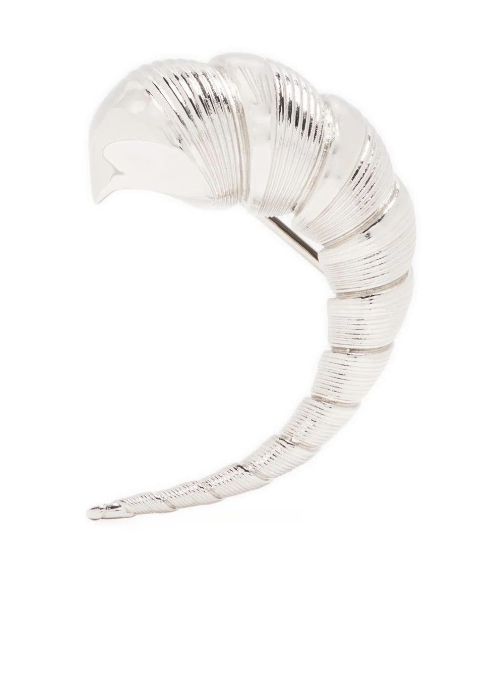 Courrèges, Shell Shaped Ear-cuff