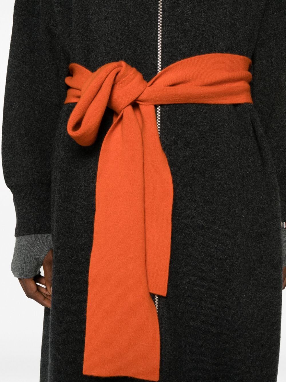 Extreme Cashmere, N°310 Shell Cashmere Coat