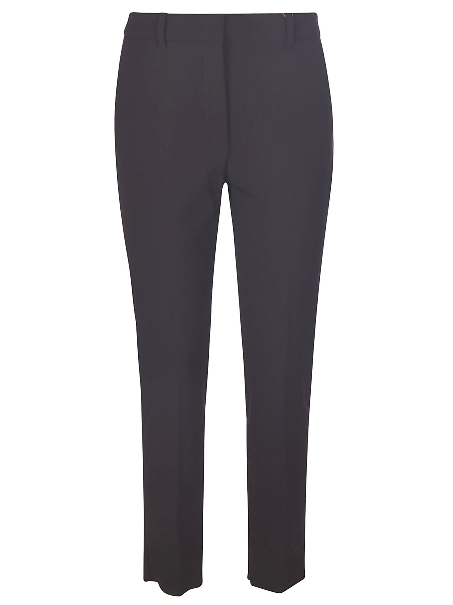 Max Mara Studio, Straight Leg Tailored Pants