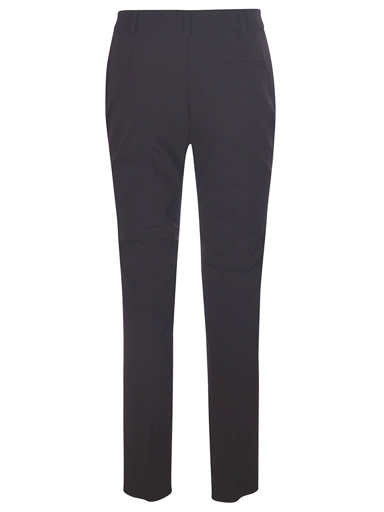 Max Mara Studio, Straight Leg Tailored Pants