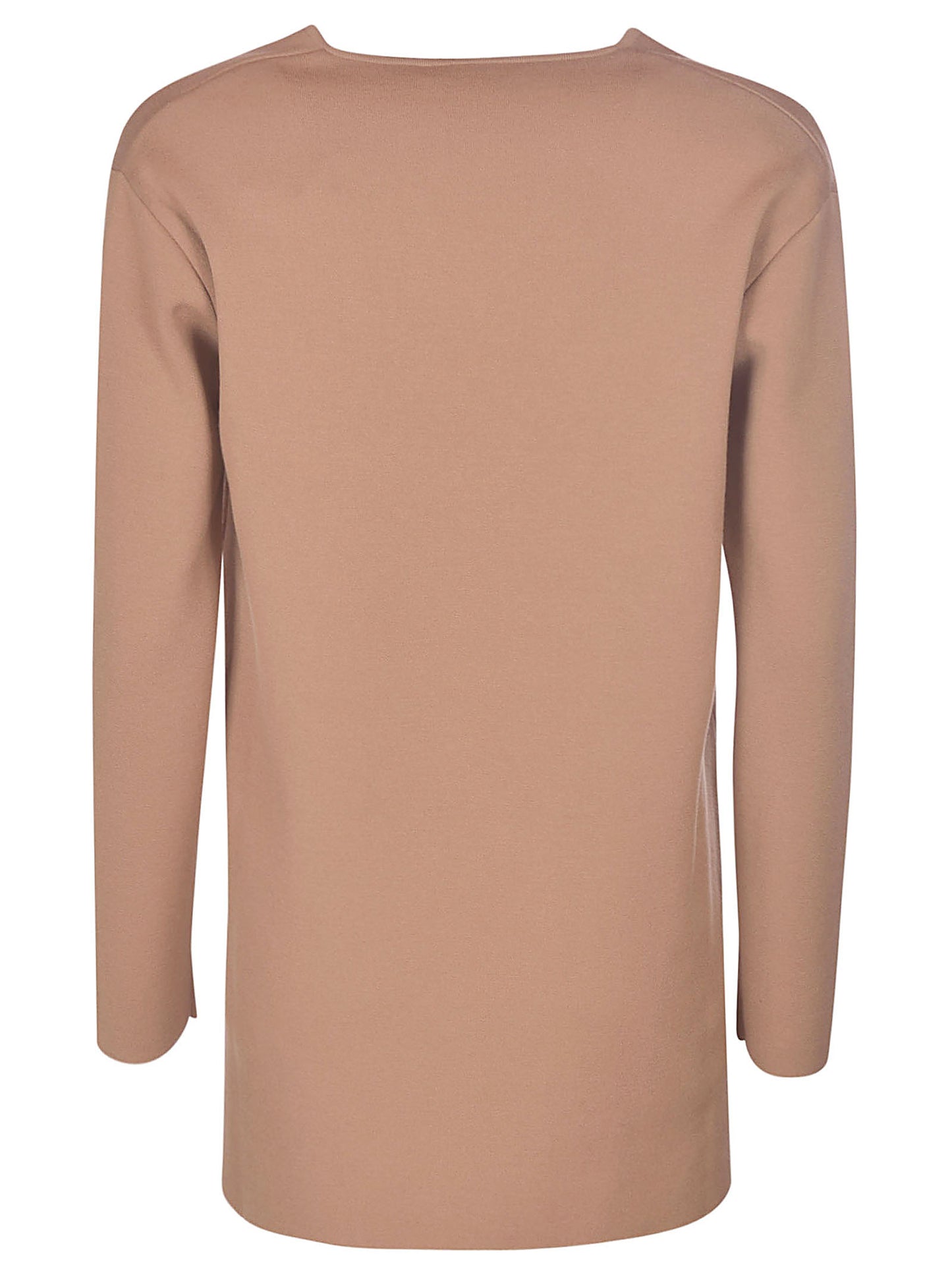 Max Mara Studio, Mogano Maxi Pullover