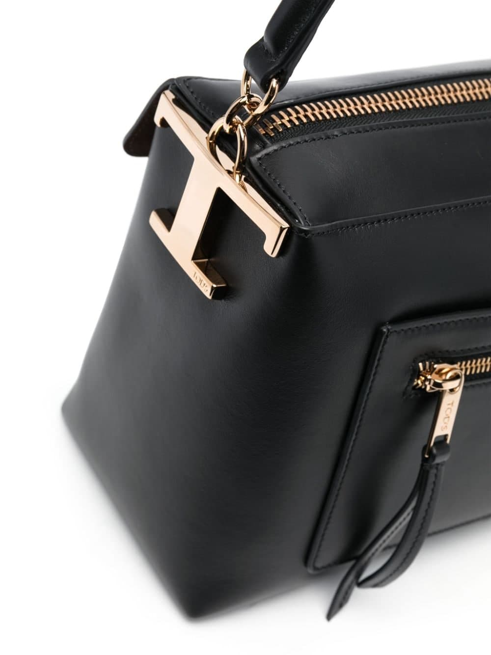 Tod's, T Case Shoulder Bag