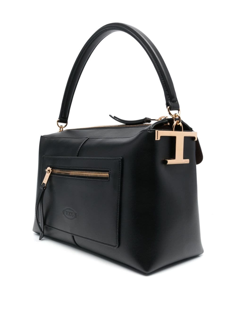 Tod's, T Case Shoulder Bag