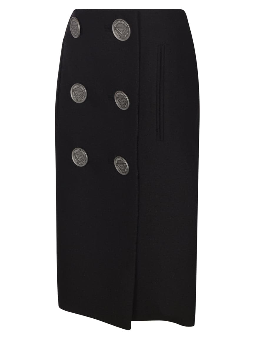 Prada, Cloth Skirt