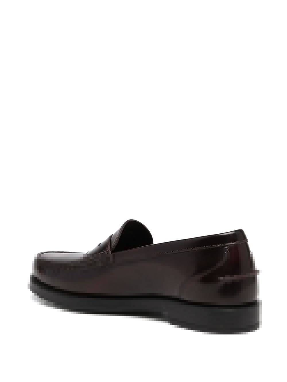 Tod's, Penny Slip-on Loafers