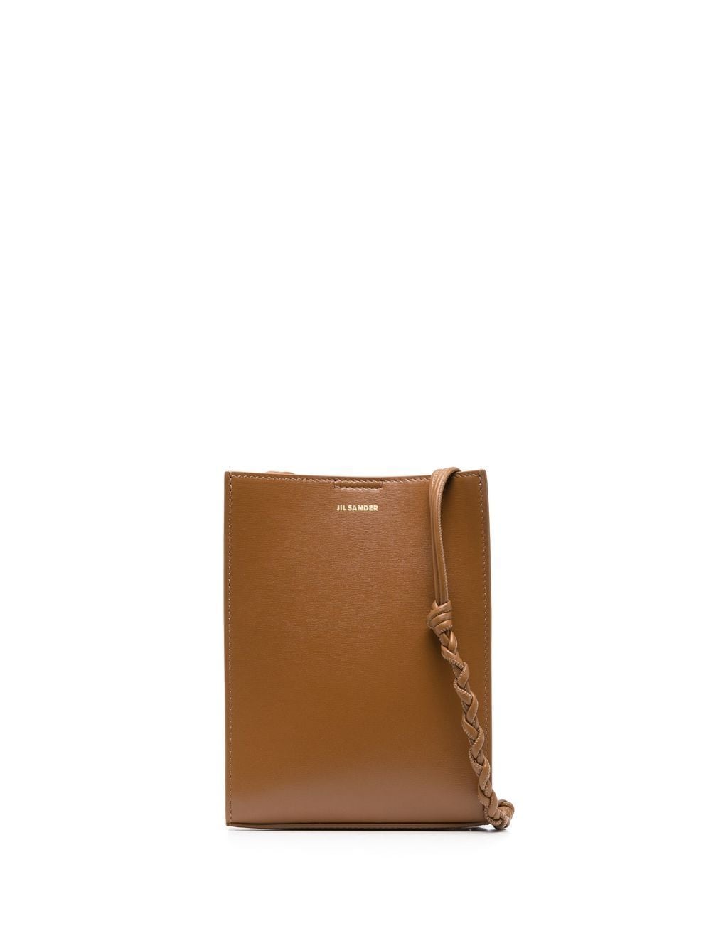 Jil Sander, Leather Small Tangle Shoulder Bag