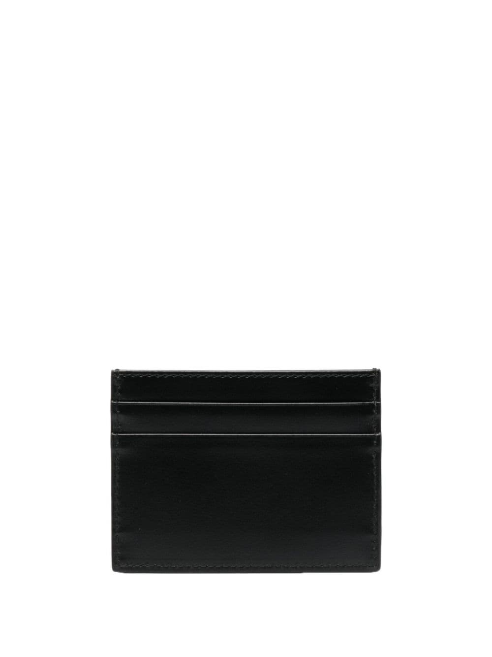 Dolce & Gabbana, Logo Printed Cardholder