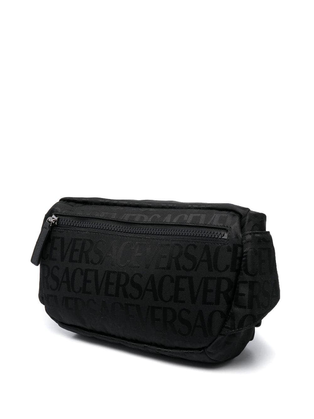 Versace, Allover Print Belt Bag