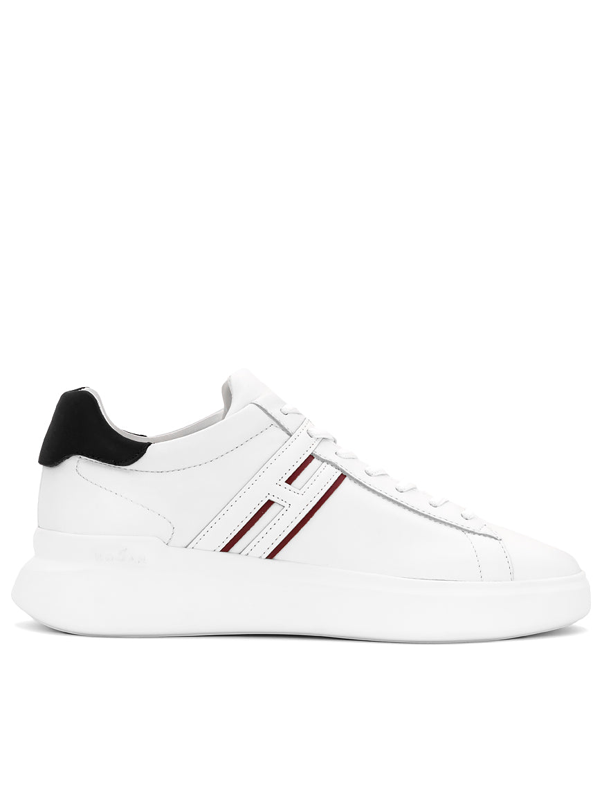 Hogan, H580 Leather Sneakers